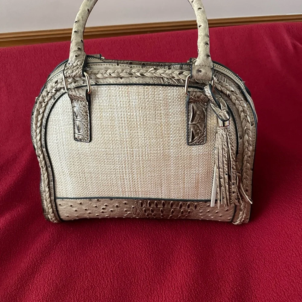 Purse & Wallet Set - Picture 2 of 9